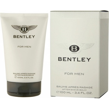 Bentley for Men balzám po holení 100 ml