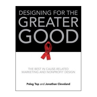 Designing for the Greater Good - Peleg Top