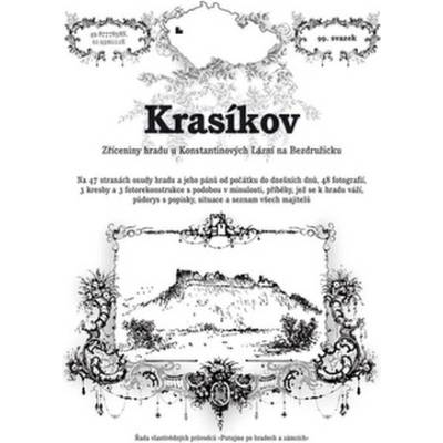 Krasíkov - Rostislav Vojkovský