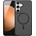 Dux Ducis Samsung S25 FE DUX DUCIS YIND силиконов протектор за телефон, удароустойчив, MagSafe, BLACK GP-172495 (GP-172495)