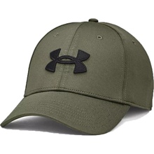 Under Armour Men's UA Blitzing-GRN 1376700-390