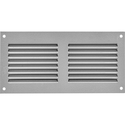 Ventishop KVMs 200 x 100 šedá