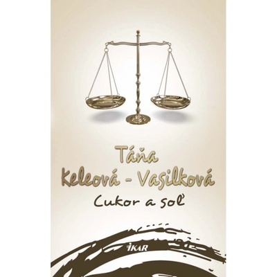 Cukor a soľ, 2. vydanie