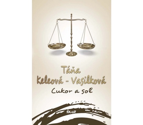 Cukor a soľ, 2. vydanie