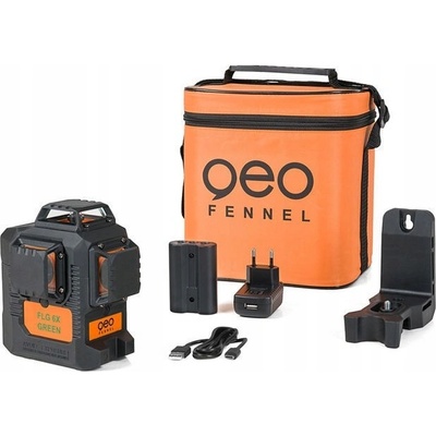Geo-Fennel FLG 6 XSET