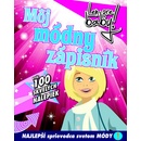 Môj módny zápisník