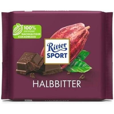 Ritter Sport Haselnuss 100 g