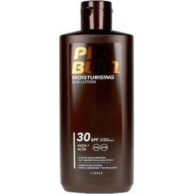 Piz Buin Moisturising Lotion hydratační opalovací krém SPF30 200 ml