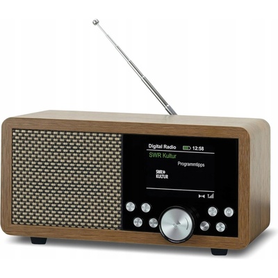 Dynavox dbt 600