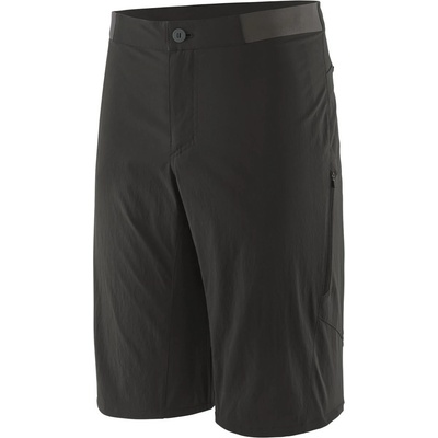 Patagonia Мъжки шорти за колоездене Patagonia Landfarer Bike Shorts Cycling bottoms - Black - размер 38 (US) (055-2998-0316)