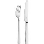 ZWILLING Нож и вилица за десерт Dinner 2 части (07150-225-0)