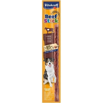 Vitakraft Pochúťka Beef Stick 12 g