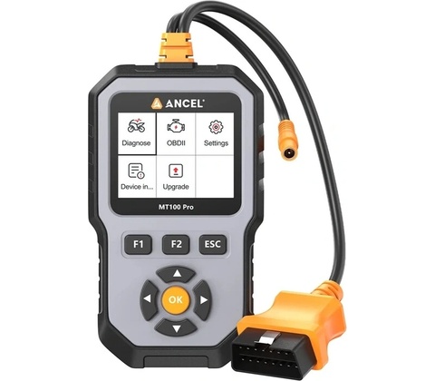 Ancel MT100