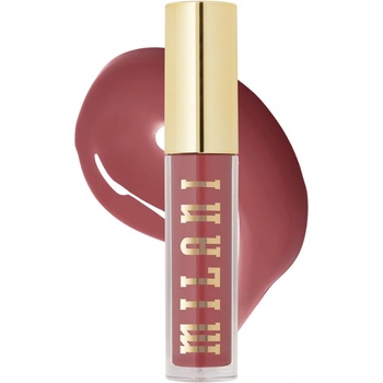 Stella Milani Keep It Full Nourishing Lip Plumper Глос блясък за устни 3, 7ml