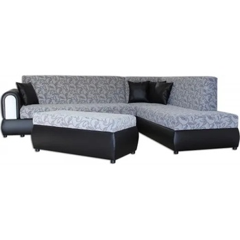 Image 1 of Мебелна фабрика НОВ ДОМ - гр. Ямбол Холов ъгъл Сиатъл 4 (Продукт 873)