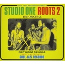 Studio One Roots LP