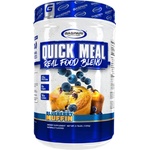 Gaspari Nutrition Quick Meal | Real Food Blend [1250 грама] Боровинково Кексче
