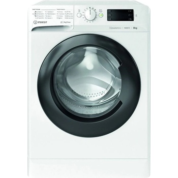 Indesit MTWE81495WKEE