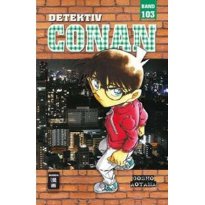 Detektiv Conan 103 | Josef Shanel (ISBN: 9783755501718)