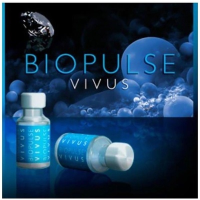 BioPulse Vivus 20 dávek 2,5 ml