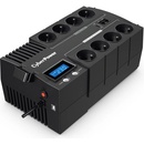 CyberPower BR1000ELCD-FR