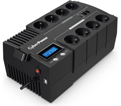 CyberPower BR1000ELCD-FR