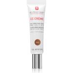 Erborian CC Crème Centella Asiatica CC крем за уеднаквяване тена на лицето SPF 30 цвят Rich 15ml