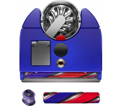 Dyson 360 VisNav