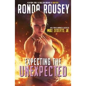 Expecting the Unexpected | Mike Deodato (ISBN: 9781733499392)