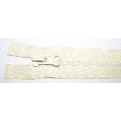 Zips kostenný 5mm obojsmerný 60cm