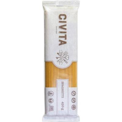Civita Špagety bez lepku 450 g