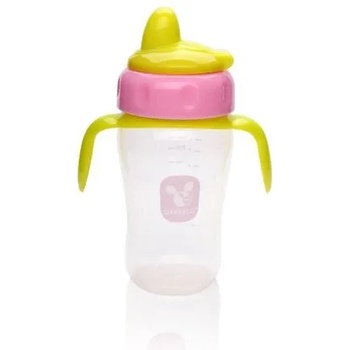 Image 1 of Cangaroo Чаша за течности 270ml розов