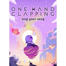 One Hand Clapping