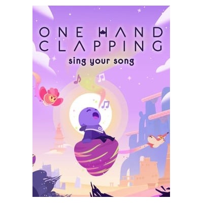 One Hand Clapping