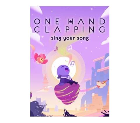 One Hand Clapping
