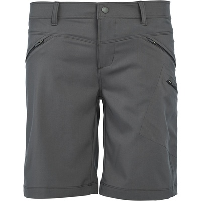 Columbia Peak to point short 8