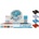 CreativeToys Dron pull back