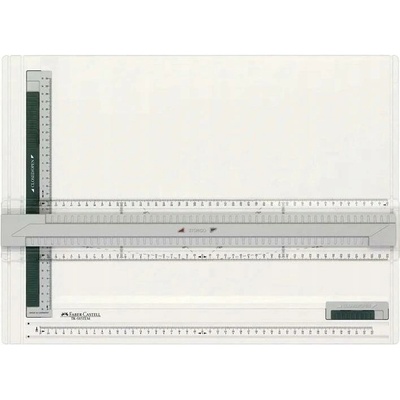 Faber-Castell 171273, Rýsovací prkno formát A3 – Zbozi.Blesk.cz