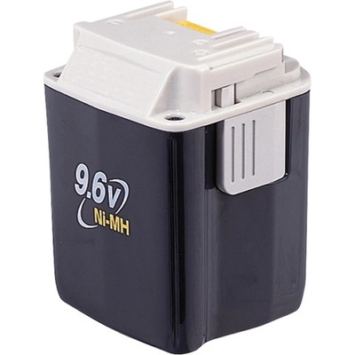 MAKITA BH9033 193636-3 Ni-Mh 9.6V / 3.3Ah,