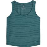 Royal Robbins Дамски топ Royal Robbins Women's Vacationer Boxy Tank Top - Balsam Str - размер XS (916-4586-0511)