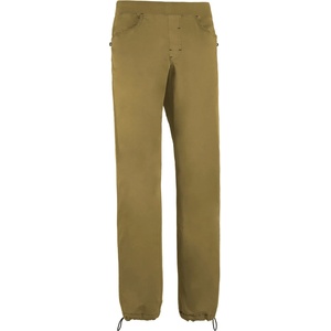 E9 Мъжки панталон за боулдър E9 Miguel Bouldering trousers - Moss (009-1515-0613)