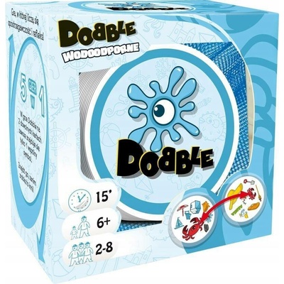 Rebel Dobble Voděodolné