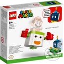 LEGO® Super Mario™ 71396 Bowser Jr. a Clown Car