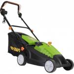 PRO-CRAFT NM2100 (7065) Косачка