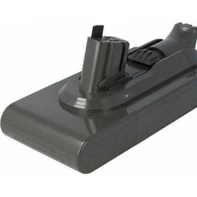 VHBW Батерия за Dyson V11 Click-In / V11 Complete Extra / V11 Fluffy Extra, 3600 mAh (888401343)