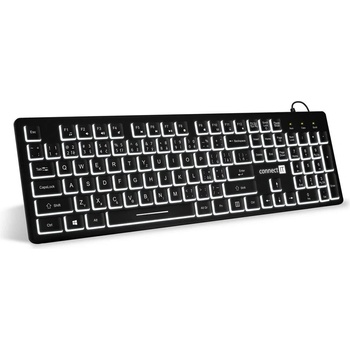 Connect It CKB-4041-CS