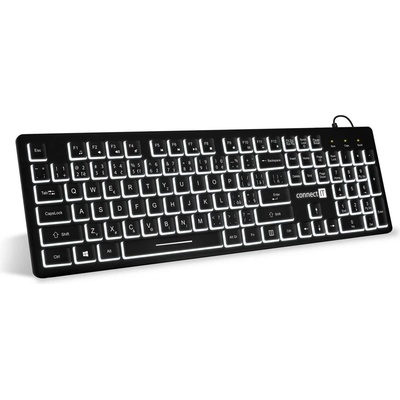 Connect It CKB-4041-CS