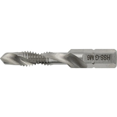 Alarm Werkzeuge 56080012 kombinovaný závitník metrický M12 1.75 mm pravotočivý HSS-G 1 ks