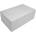 Stackers Кутия за съхранение Stackers Pebble 3 отделения supersize каменносива (75645)