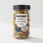 The Botanist Екзотичен тропически микс 200g - The Botanist by Barshaker